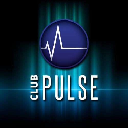 Club Pulse logo