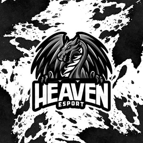 Heaven Esports logo