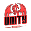 UNITY GAMING logo