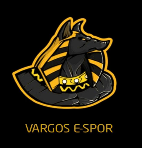 VARGOS E-SPOR logo