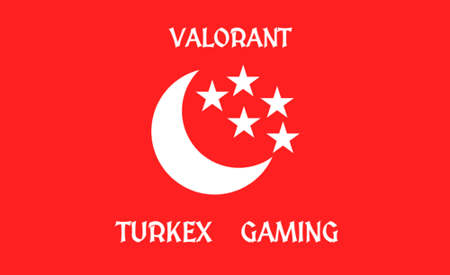 Turkex Gaming logo