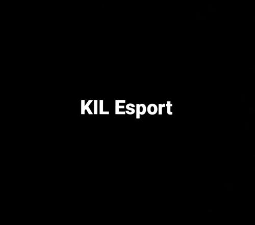 KIL Esport logo