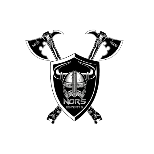 Nors e-Sports Academy logo