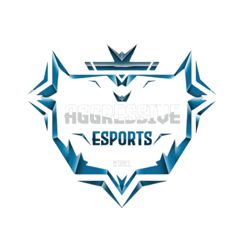 Agressive Espor logo