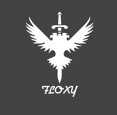 FLOXY logo