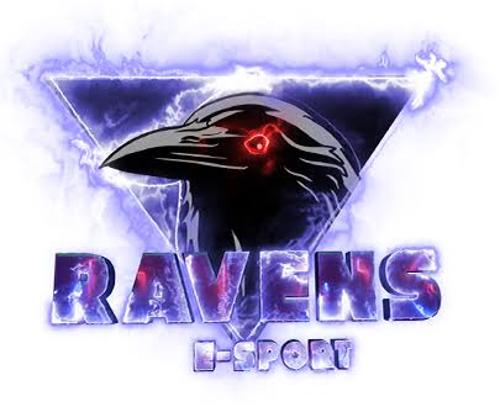 S2 Ravens Esports logo