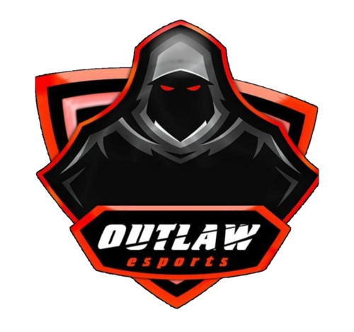 Outlaw Esports logo