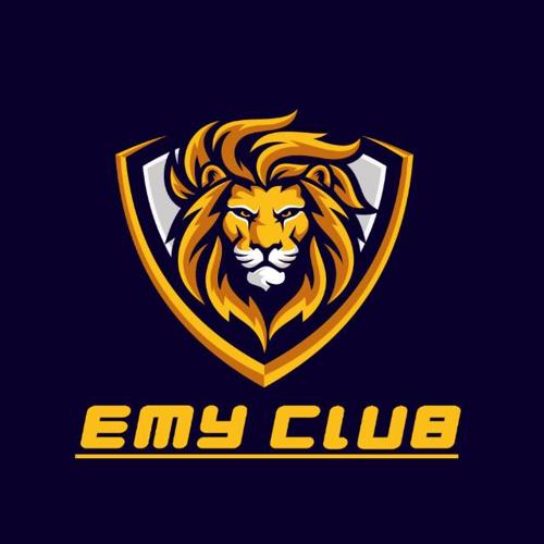 EMY CLUB logo