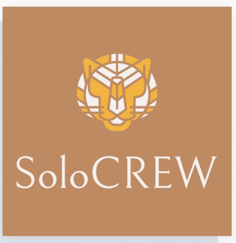 SoloCREW logo