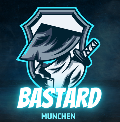 Bastard  Munchen logo
