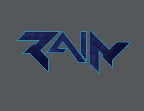 RAIN E-SPORTS logo