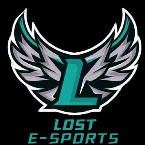 LostE-SPORTS logo