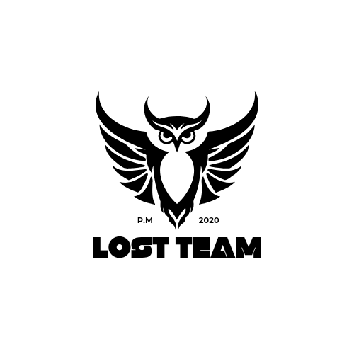 LostE-SPORTS logo