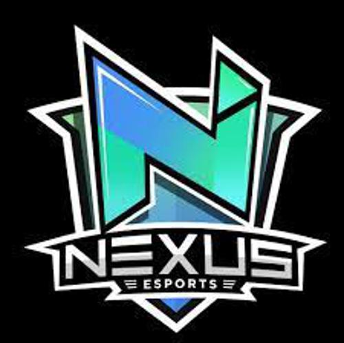 NEXUS E-Sports logo