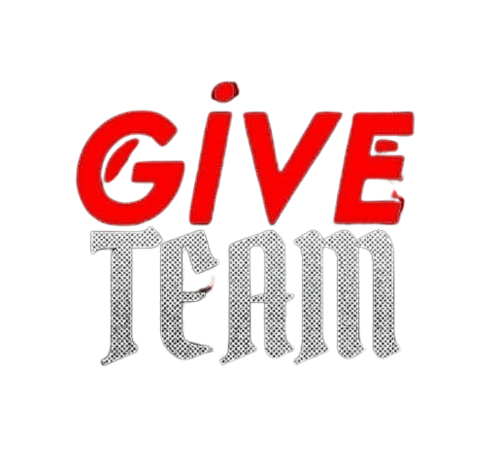 Give Team logo