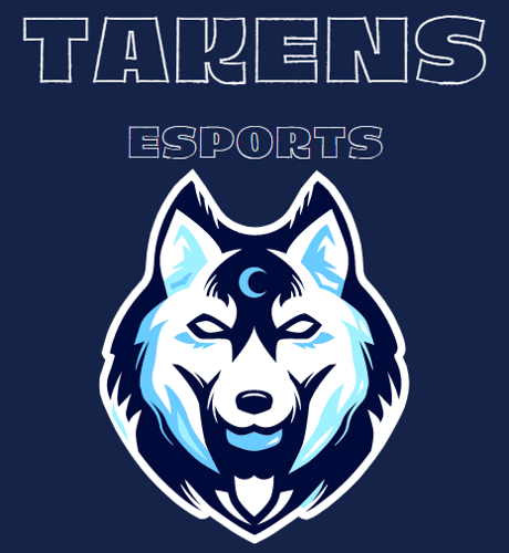 TAKENS logo