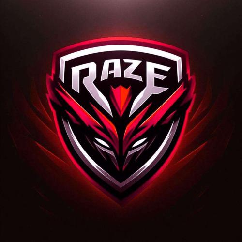 Raze Academy logo