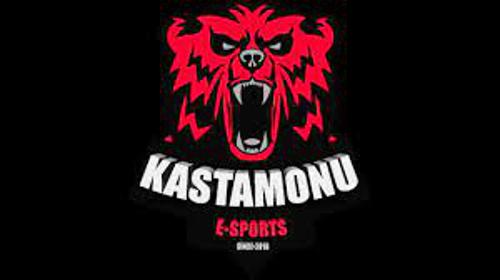 Kastamonu E-spor logo
