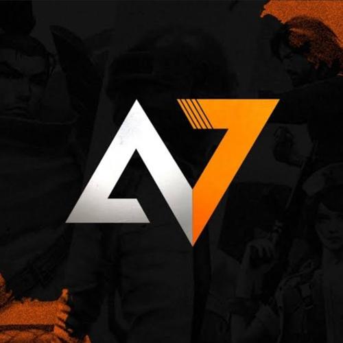 Alpha7 logo