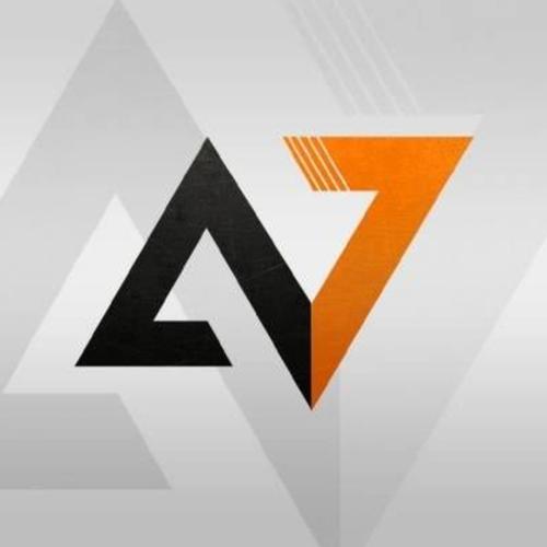 Alpha7 logo