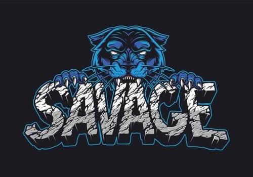 Savage E Spor logo