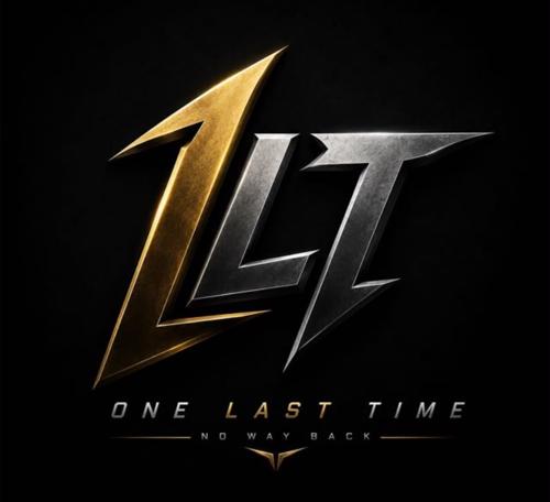 ONE LAST TIME