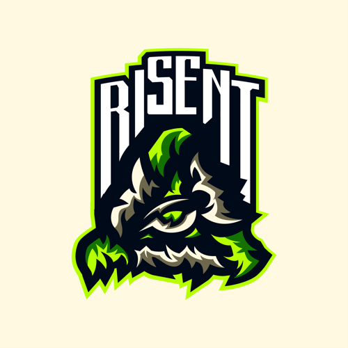 Risent logo