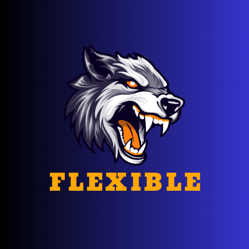 FLEXIBLE logo