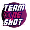 Team One Shot logo