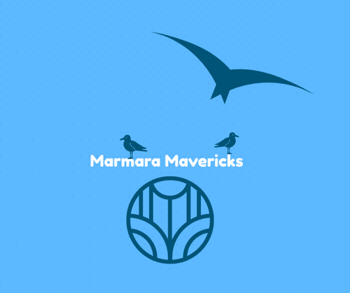 Marmara Mavericks logo