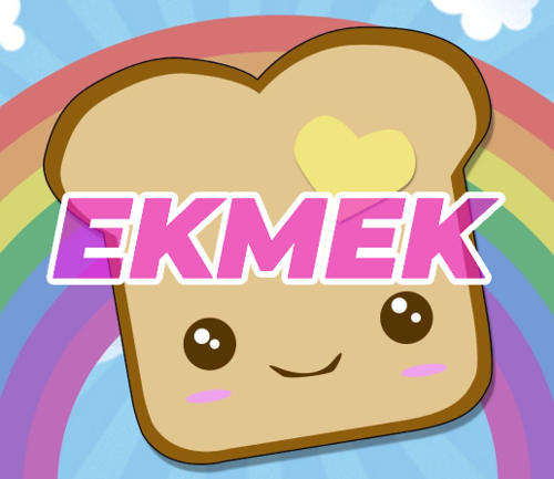 Ekmek İdman Yurdu logo