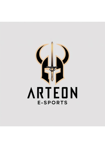 ARTEON logo