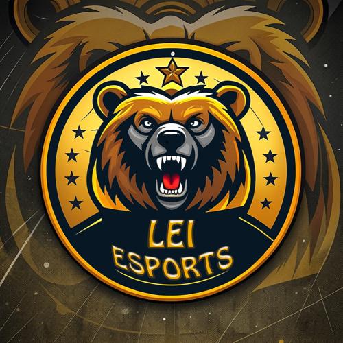 LEİ`eSports logo