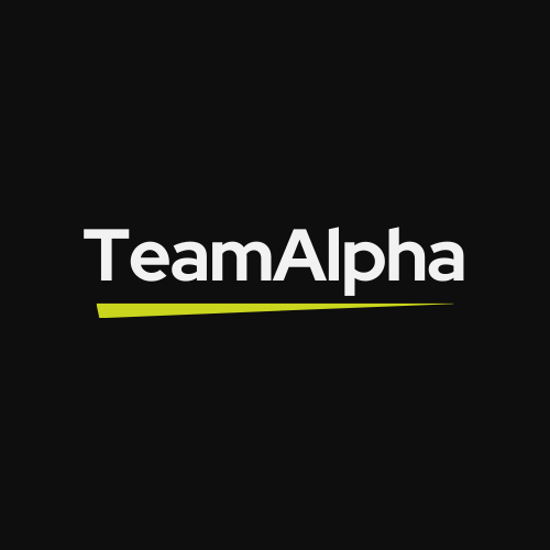 TeamAlpha logo