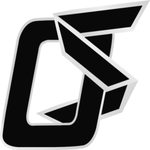 OtherSide Black logo