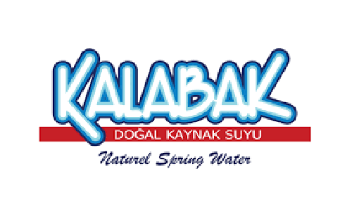 KALABAK SU logo