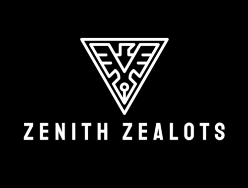 Zenith Zealots logo