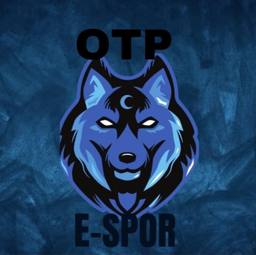 OTP-Esports logo