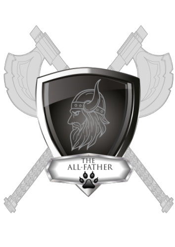 TheAllFather logo