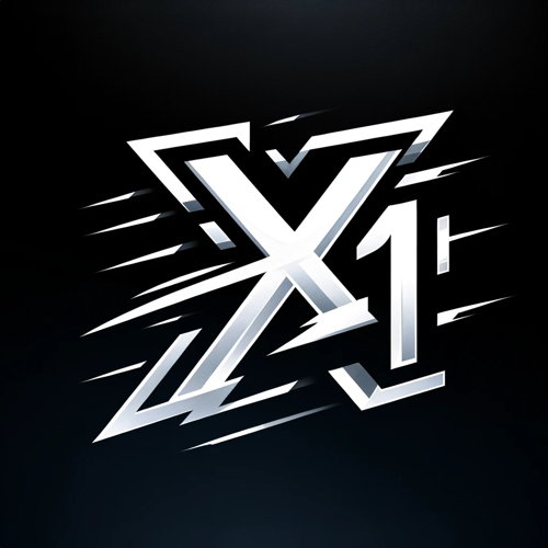 X1 Esports logo