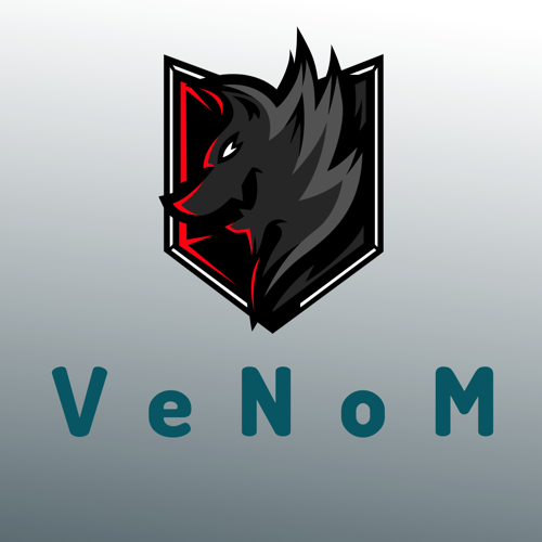 VeNoM logo