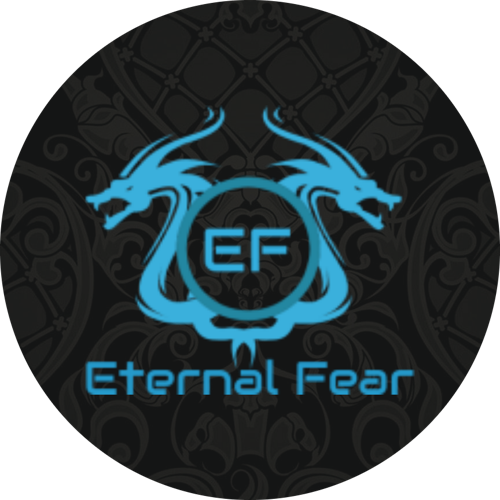 Eternal Fear logo