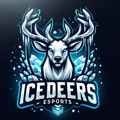 IceDeers logo