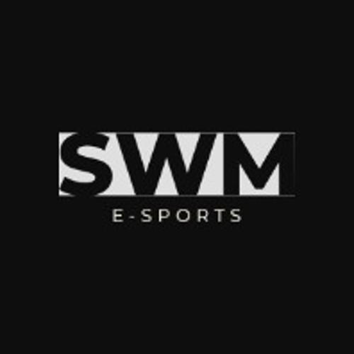 SWM E-SPORTS logo