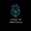 Lions Of Anatolia logo