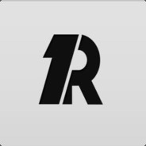 Team 1R logo