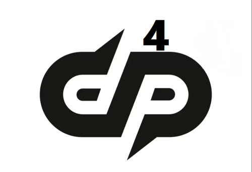 Team Depth 4 logo