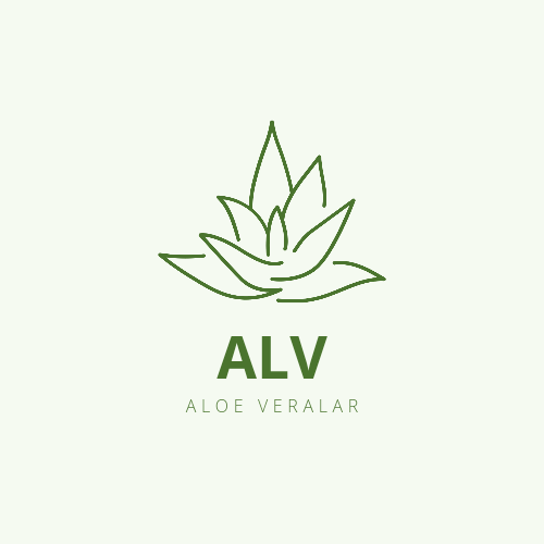 Aloe Veralar logo