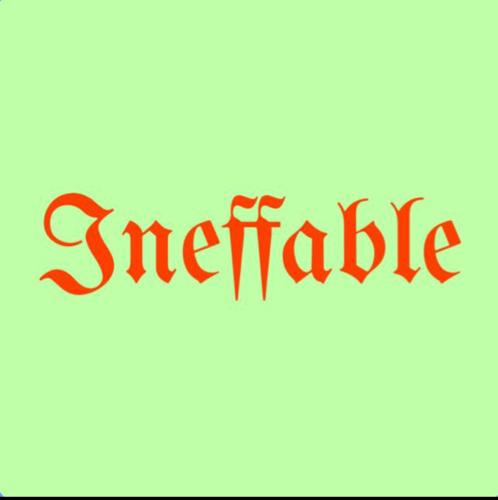 İnefffable logo