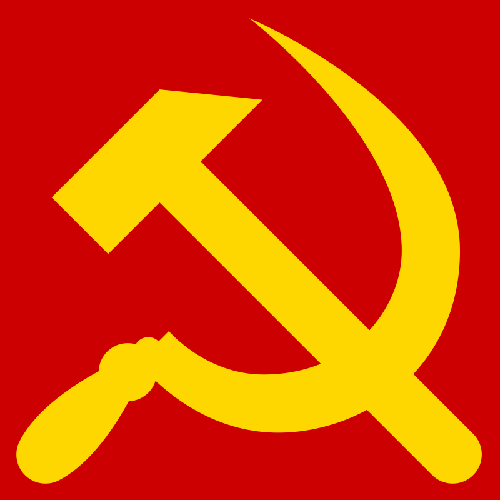 Josef Stalin logo
